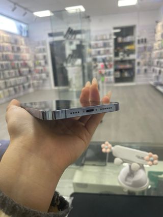 iPhone 13 Pro Max 128GB Azul