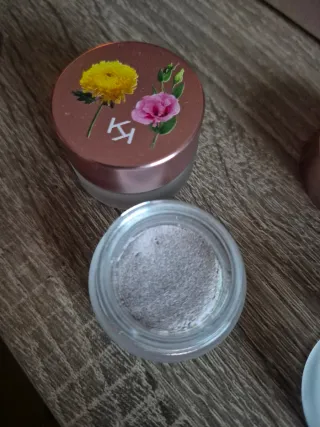 Kiko milano days in bloom