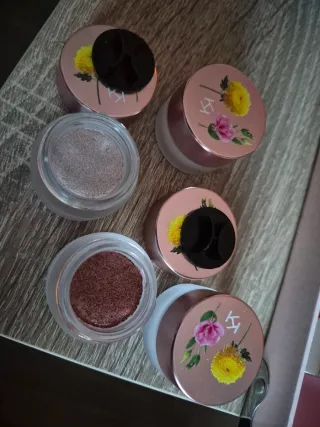 Kiko milano days in bloom