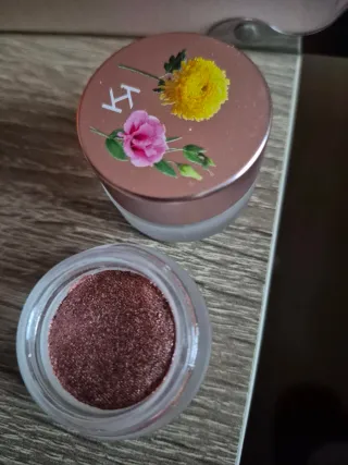 Kiko milano days in bloom