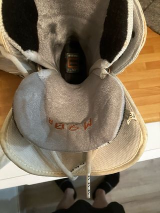 Botas Snowboard ThirtyTwo Talla 9 (42)