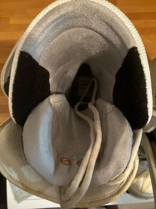 Botas Snowboard ThirtyTwo Talla 9 (42)