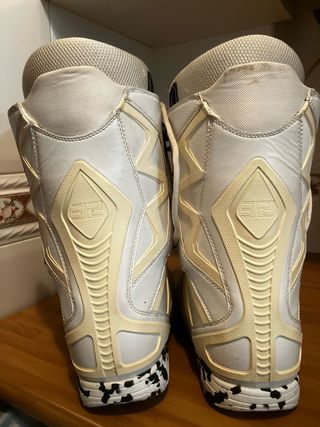 Botas Snowboard ThirtyTwo Talla 9 (42)