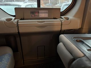 RENAULT TRAFIC GENERATION 2.5 DCI 150 2011