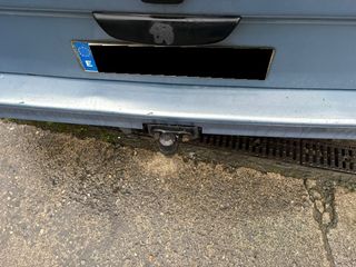 RENAULT TRAFIC GENERATION 2.5 DCI 150 2011