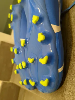 Scarpe da calcio per bambini taglia 35