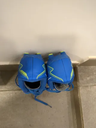 Scarpe da calcio per bambini taglia 35