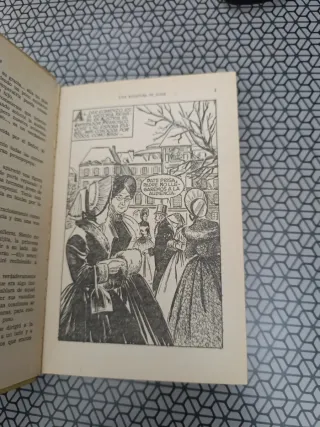 Una aventura de sissi