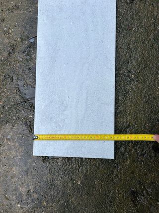 Rajola Gris 25x50 (11.5m2)