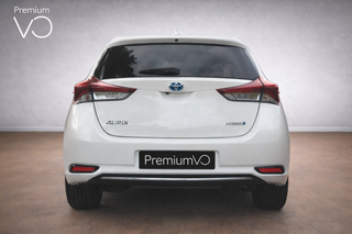 Toyota Auris Feel Híbrido. Total garantía!