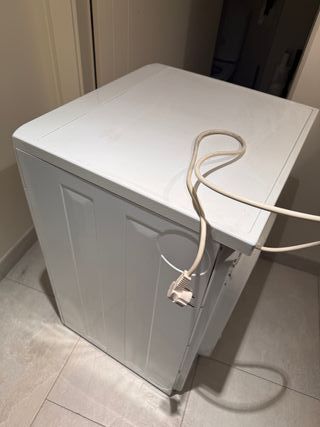 Secadora Fagor Innova 3SF-6CE en buen estado!