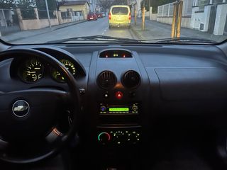 Chevrolet Kalos 2007