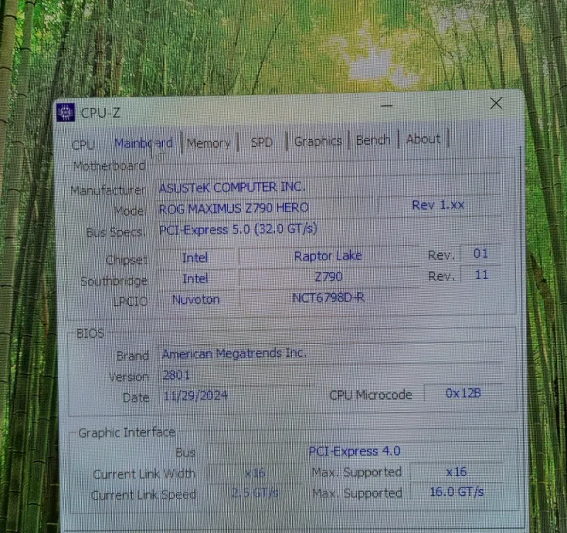 PC Gaming RTX 4080 SUPER | i7-14700KF | 32GB | afbeelding 5