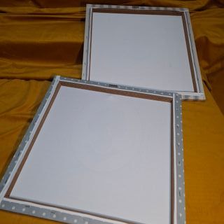 Cuadros decorativos Glamour