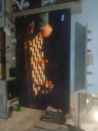 TV 65 pulgadas buen estado