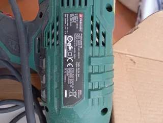 Pistola de calor digital Parkside PHLGD 2000 B4