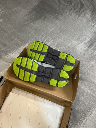 Zapatillas On Cloud X 4