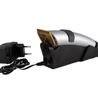 Máquina cortapelo inalámbrica + peines Dinglong