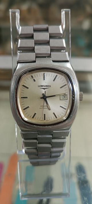 Lote 12 Relojes Vintage Dorado y Plata