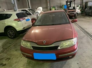 Airbag del der 8200106539e renault laguna ii 60609