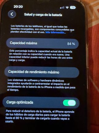 iPhone 13 Pro Max 256GB Verde Alpino