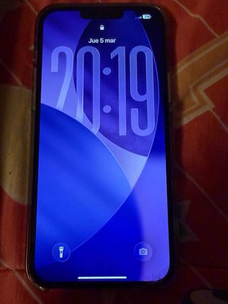 iPhone 13 Pro Max 256GB Verde Alpino