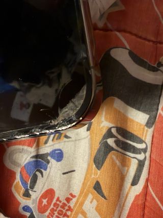 iPhone 13 Pro Max 256GB Verde Alpino