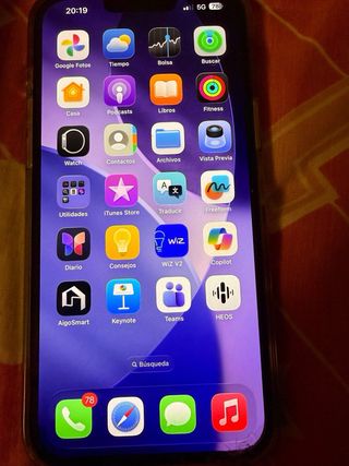 iPhone 13 Pro Max 256GB Verde Alpino