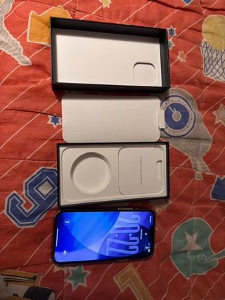 iPhone 13 Pro Max 256GB Verde Alpino