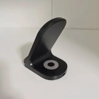 Cargador Inalámbrico 3 en 1