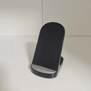 Cargador Inalámbrico 3 en 1