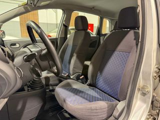 Ford Fiesta 1.4 Trend