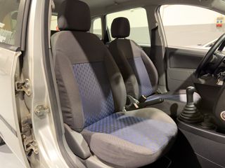 Ford Fiesta 1.4 Trend