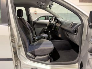 Ford Fiesta 1.4 Trend