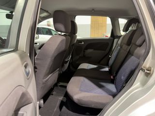 Ford Fiesta 1.4 Trend