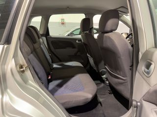 Ford Fiesta 1.4 Trend