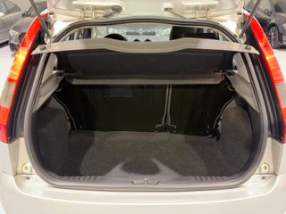 Ford Fiesta 1.4 Trend