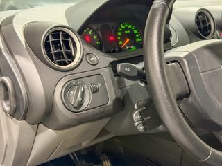 Ford Fiesta 1.4 Trend