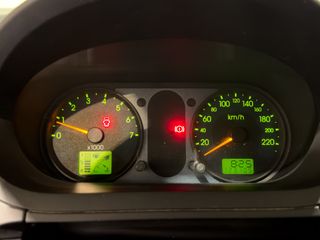 Ford Fiesta 1.4 Trend