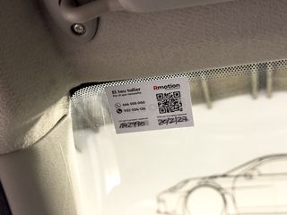 Ford Fiesta 1.4 Trend