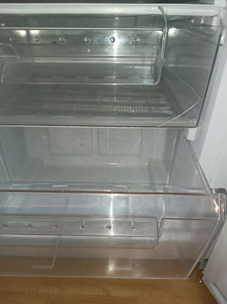 Nevera Candy para reparar o piezas