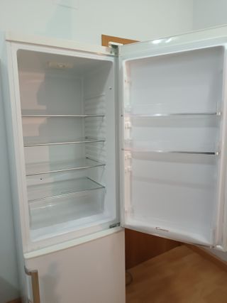 Nevera Candy para reparar o piezas