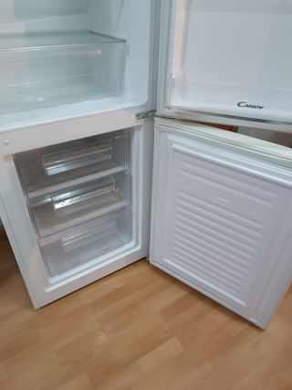 Nevera Candy para reparar o piezas