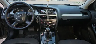 Audi A4 2008