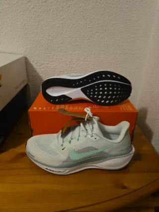 Nike Zoom Pegasus 41 Mujer Talla 38.5