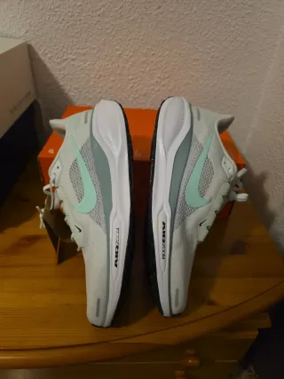 Nike Zoom Pegasus 41 Mujer Talla 38.5