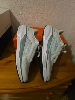 Nike Zoom Pegasus 41 Mujer Talla 38.5