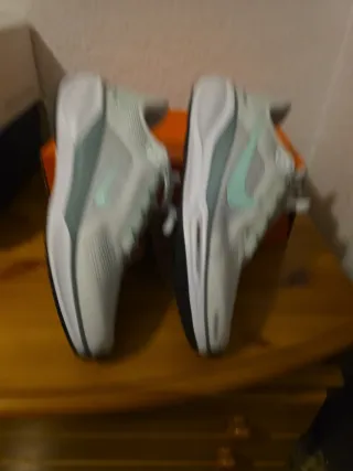 Nike Zoom Pegasus 41 Mujer Talla 38.5