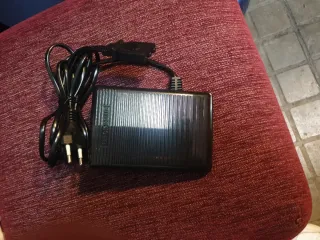 Pedal para máquina de coser