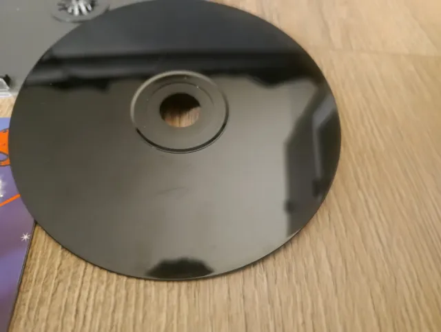 Worms World Party PS1 PAL